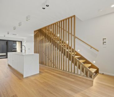 3/186 La Perouse Street, Red Hill ACT, Belconnen - Photo 3