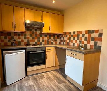 Peckover Court, North End, Wisbech, PE13 - Photo 2