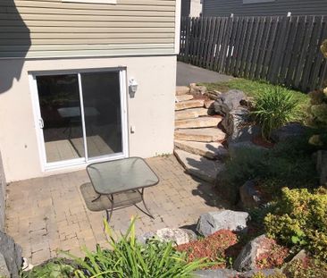 5 1/2 à louer - Photo 2