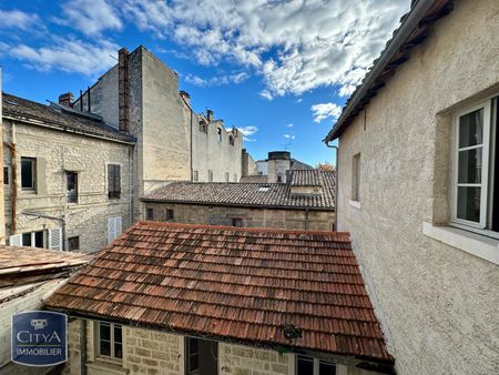 Location Appartement 2 pièces 50m² AVIGNON 84000 - Photo 5