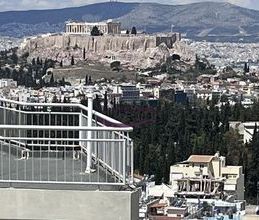 Studio/Γκαρσονιέρα για ενοικίαση - Παγκράτι - Photo 4