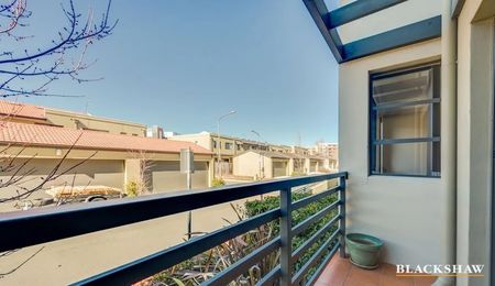 2/120 Athllon Drive Drive, Greenway ACT 2900 - Apartment For Rent | Domain - Photo 4