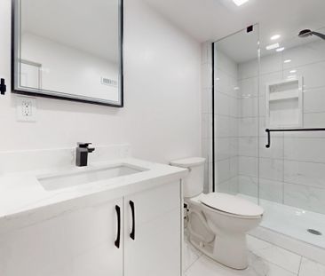 For Lease - 57 Saddle Ridge Drive Unit# Lower A, Toronto, Ontario - Photo 2