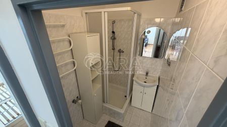 Pronájem bytu 2+kk 33 m² - Fotografie 5