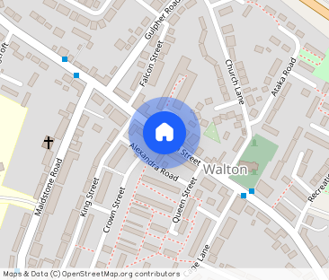 High Street Walton, Felixstowe - Photo 1