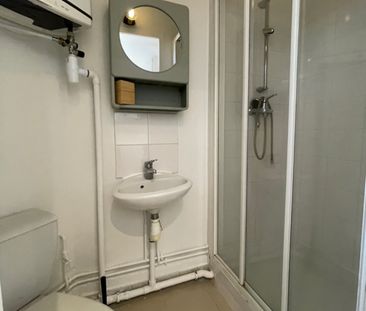 Location Appartement 1 pièce 23m² - Photo 6