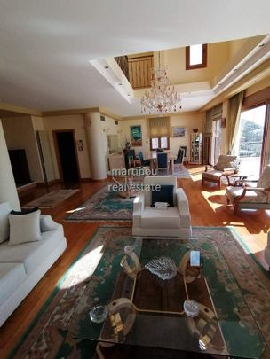 Μονοκατοικία για ενοικίαση Κέντρο Σαρωνίδας - παραλία (Σαρωνίδα) - Photo 1