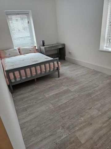 Room in a Shared Flat, Meyrick House, E14 - Photo 3