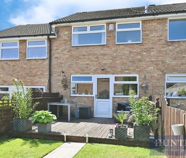 3 bedroom House To Let - Photo 1