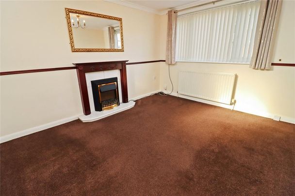 2 bedroom semi-detached house to rent - Photo 1