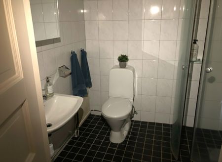 Rostvändaregatan, Kopparberg - Foto 5