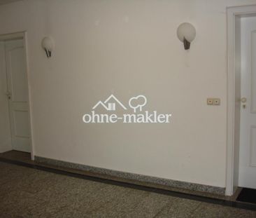 Residieren in Top-Wohnlage in der Hegelstraße in Magdeburg - Foto 1