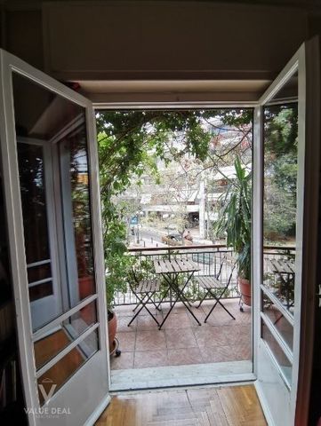 Διαμέρισμα για ενοικίαση Κολωνάκι (Κολωνάκι - Λυκαβηττός) - Φωτογραφία 3