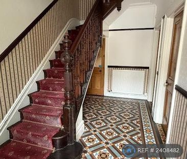 2 bedroom terraced house to rent - Photo 6