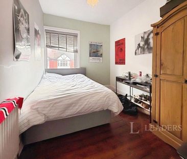 5 bedroom terraced house to rent - Photo 2