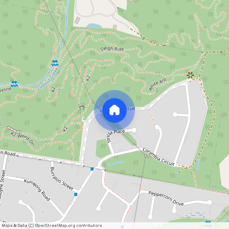 24 Corymbia Circuit, Frenchs Forest NSW 2086