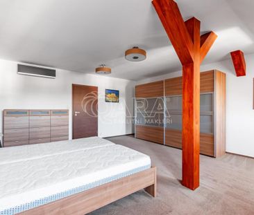 Pronájem bytu 4+kk 230 m2 - Fotografie 2