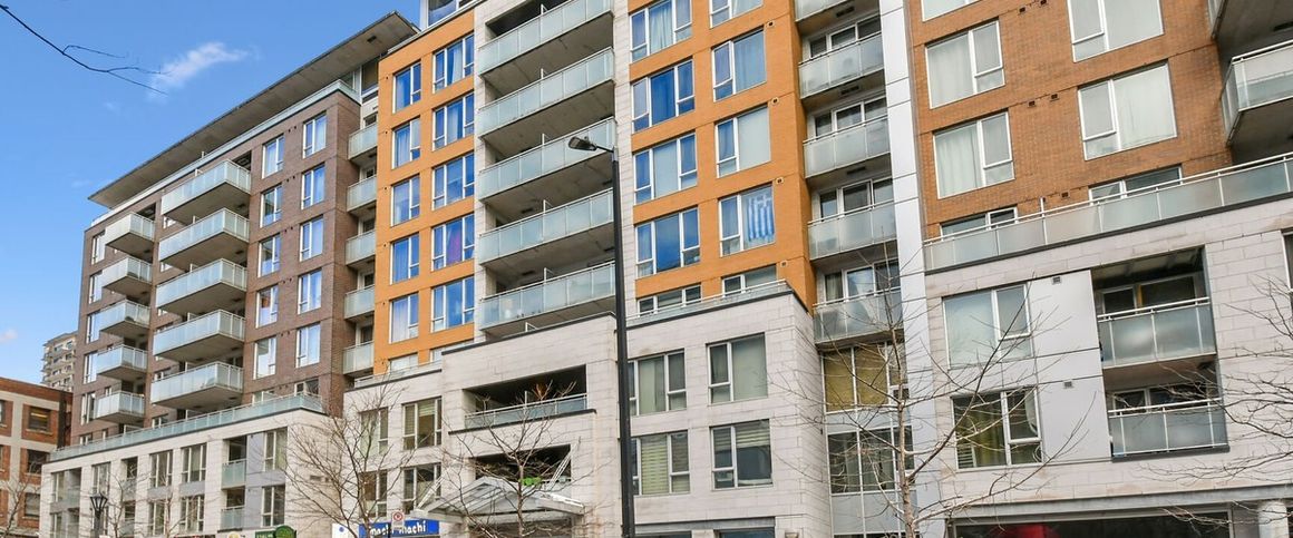 À louer / Appartement - Photo 1