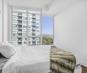 For Lease - 1910 Lake Shore Boulevard Unit# 906, Toronto, Ontario - Photo 4