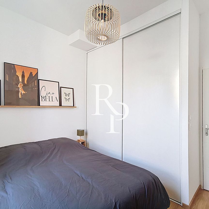 T2 meublé de 50,40m², - Photo 1