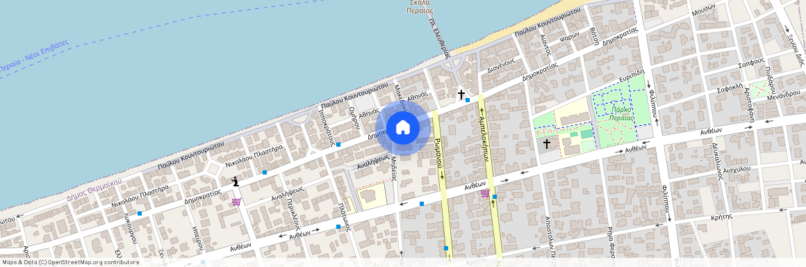 Περαία (Θερμαϊκός)