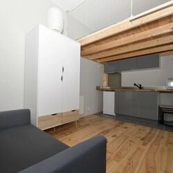 Location Appartement 1 pièces 18 m2 à Saint-Quentin - Photo 1