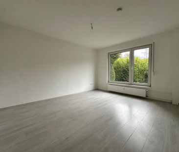 Bezugsfertige 2-Zimmer-Wohnung in Gelsenkirchen - Photo 1