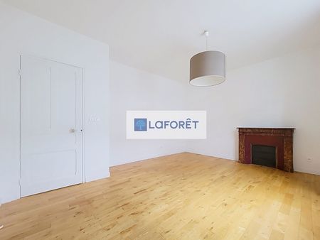 Maison T4 Brest à louer - Photo 3