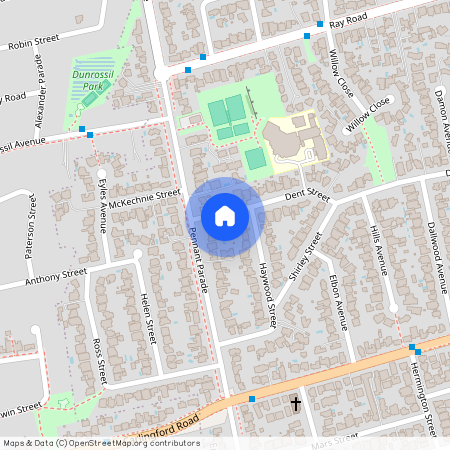 35B Dent Street, NSW 2121, Epping