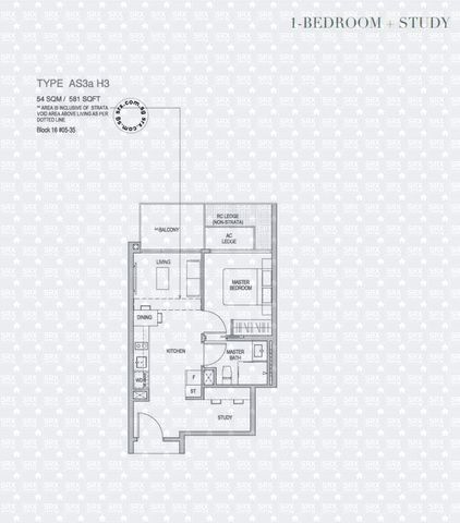 Mayfair Gardens (D21), Condominium - For Rent - Photo 5