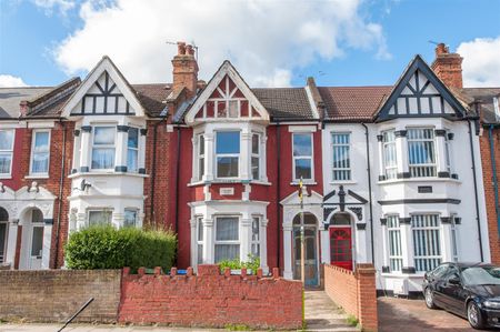 St Johns Avenue, Harleseden, London - Photo 3
