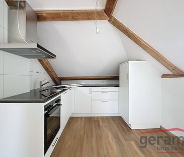 Appartement 3.5 pièces dans le centre de Fribourg - Photo 1