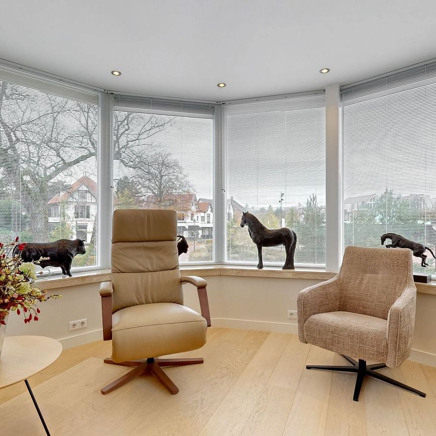 Appartement te huur: Vinkenlaan 33-A 3722 AH Bilthoven - Foto 1