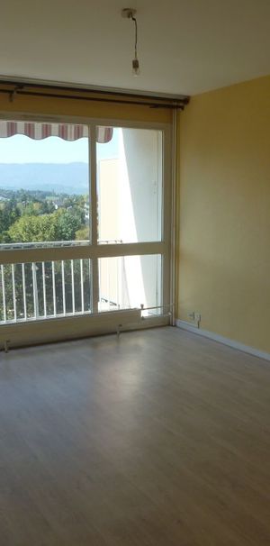 Location Appartement T3 65m² La Ravoire - Photo 1