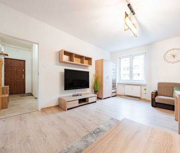 Przestronna Kawalerka | Gdynia Środmieście - Zdjęcie 3