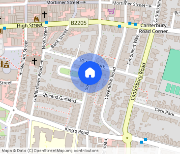 South Road Herne Bay CT6 - Photo 1