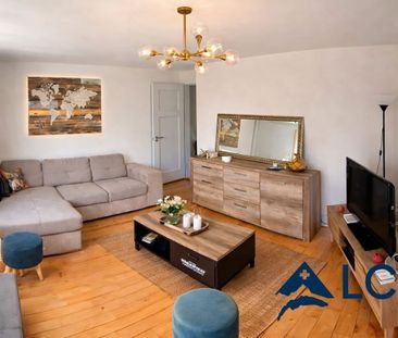 Beautiful single-family house with 3.5 rooms in Châtel-st-Denis - Photo 3