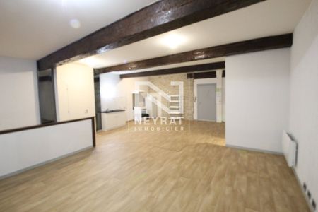 LOFT A LOUER - Photo 3