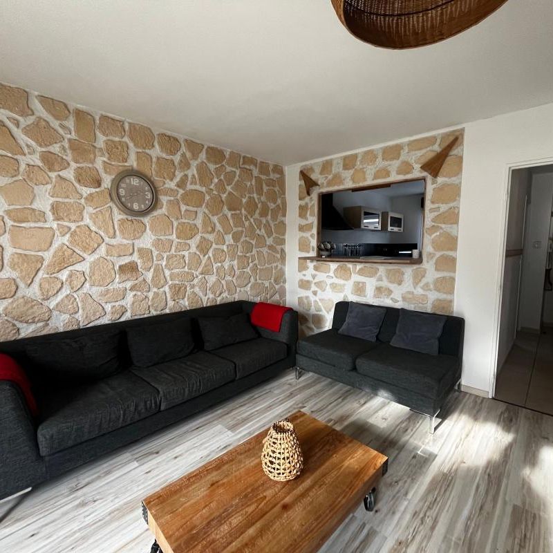 Location Maison 4 pièces 73m² VAIRES SUR MARNE 77360 - Photo 1