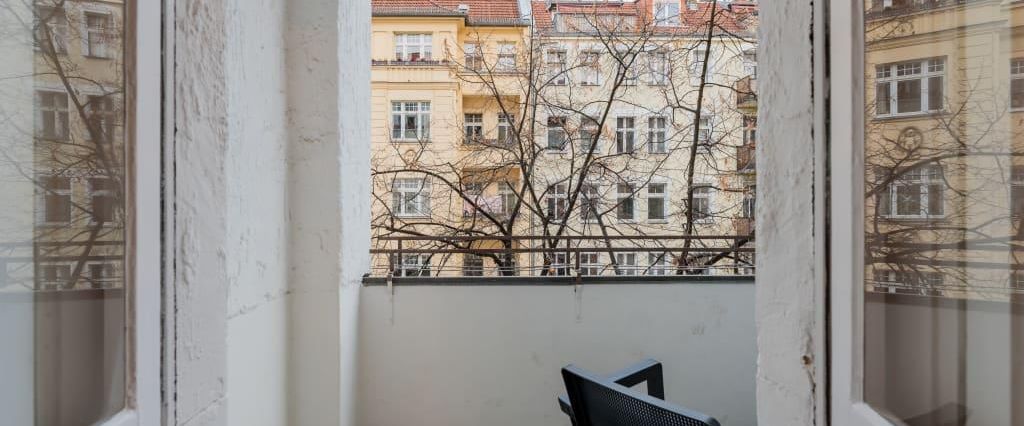 Mainzer Straße, 12053 Berlin - Photo 1
