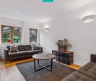 6 bedroom end of terrace house to rent - Photo 1