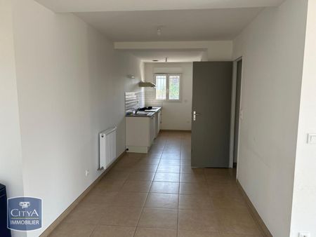 Location Maison 5 pièces 97m² MERIGNAC 33700 - Photo 5