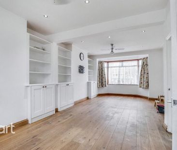 4 bedroom terraced house to rent - Photo 6