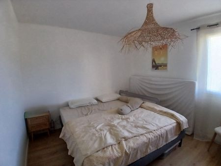 Location Maison 4 pièces 88m² - Photo 3