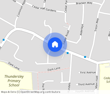 Hart Road, Benfleet - Photo 1