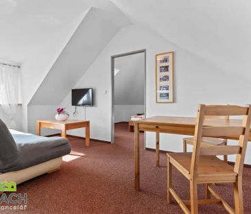 Pronájem, byt 2+kk, 50 m - Photo 1