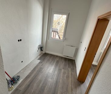 Großzügige 4-Zi.-Whg. in S-Wangen * TL-Bad + sep. WC * 91 qm * 3er ... - Photo 6