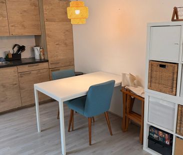 Bagijnestraat 46 - Foto 3