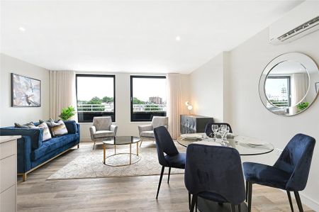 2 bedroom penthouse to rent - Photo 4