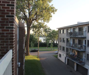 9360 Rue Centrale #108 - Photo 6